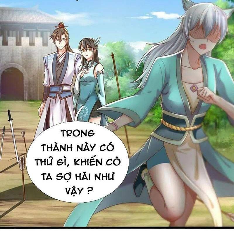Nghịch Thiên Kiếm Thần Chapter 597.1 - 16