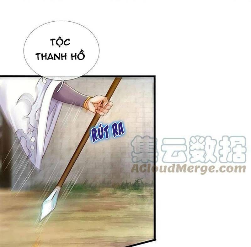Nghịch Thiên Kiếm Thần Chapter 597.1 - 17