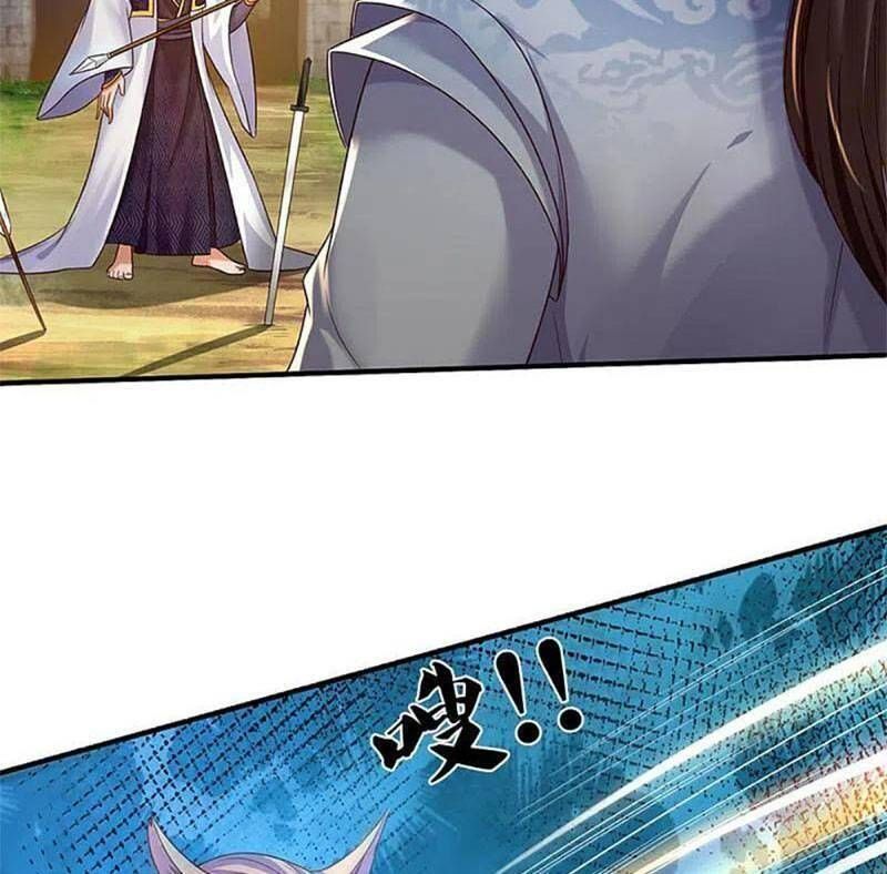 Nghịch Thiên Kiếm Thần Chapter 597.1 - 19