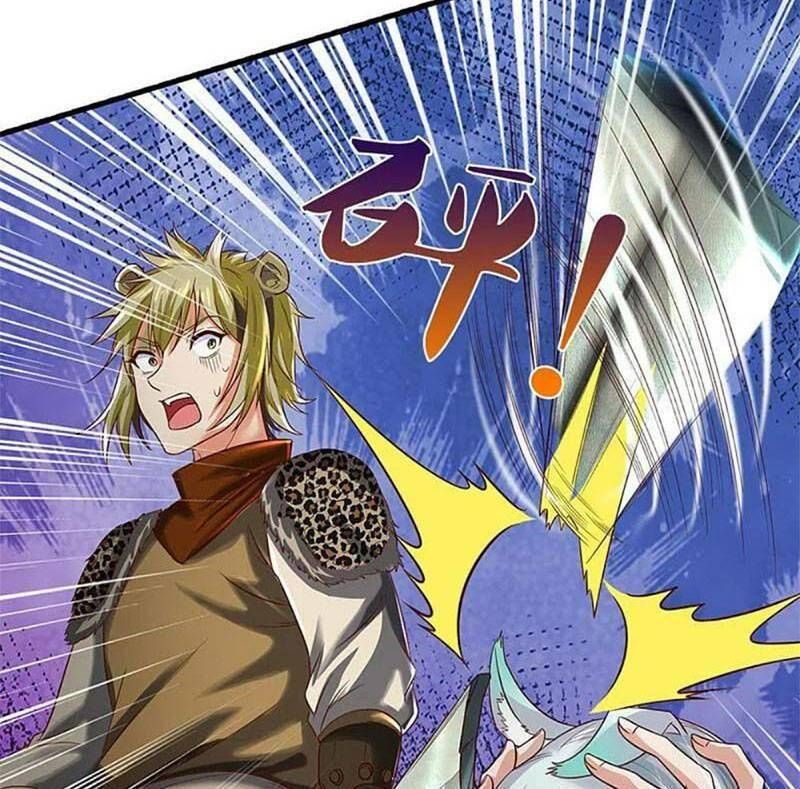 Nghịch Thiên Kiếm Thần Chapter 597.1 - 3