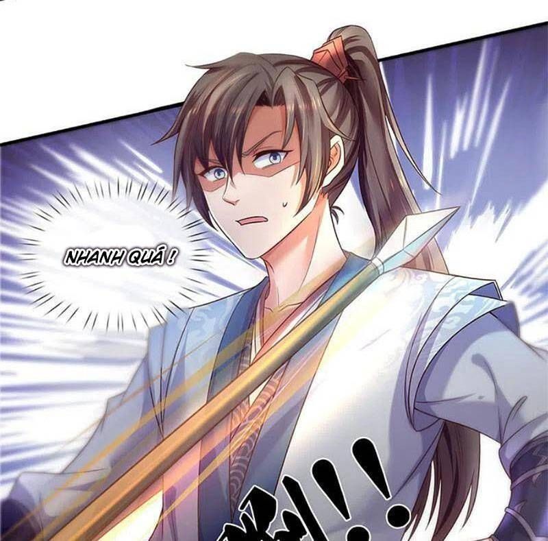 Nghịch Thiên Kiếm Thần Chapter 597.1 - 21