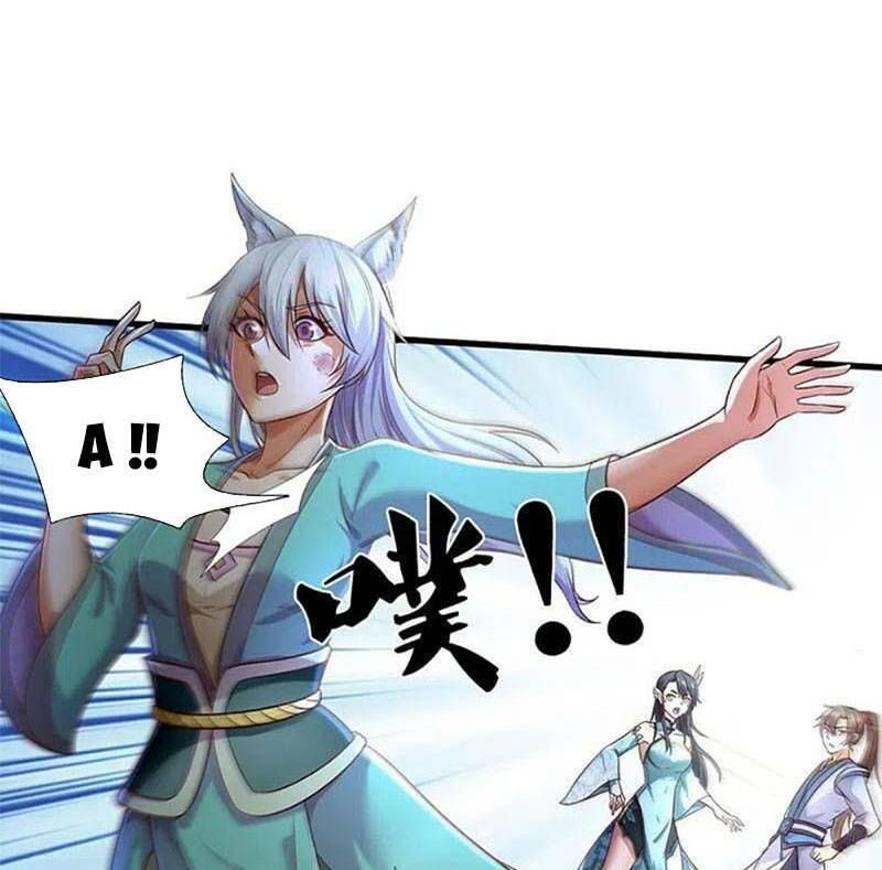 Nghịch Thiên Kiếm Thần Chapter 597.1 - 23