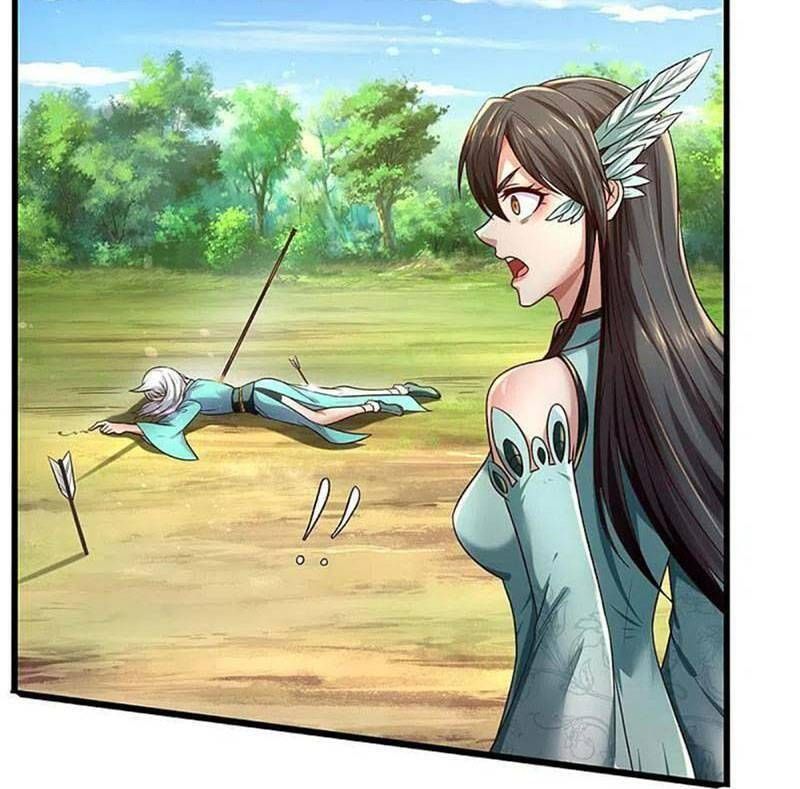 Nghịch Thiên Kiếm Thần Chapter 597.1 - 25