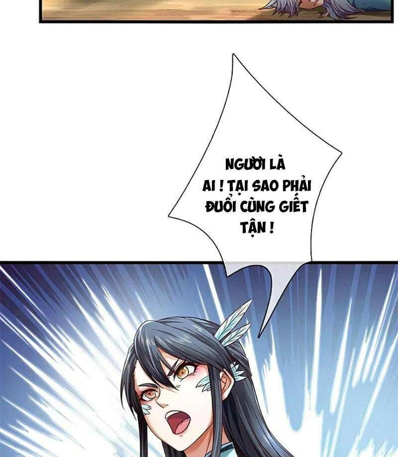 Nghịch Thiên Kiếm Thần Chapter 597.1 - 27