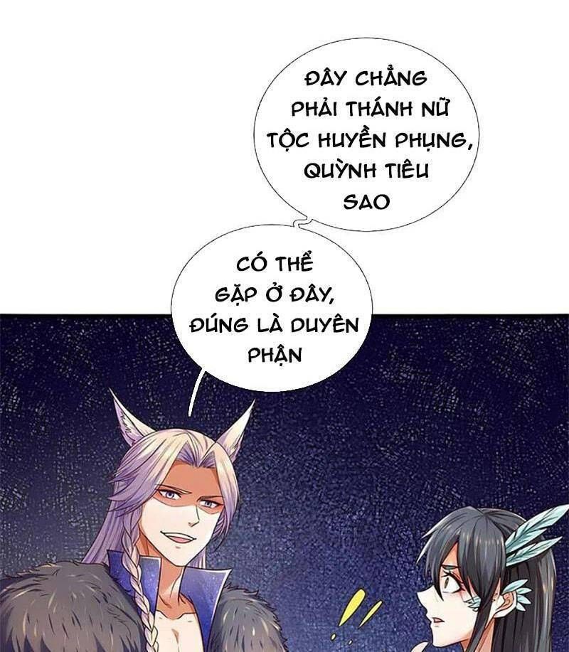 Nghịch Thiên Kiếm Thần Chapter 597.1 - 29