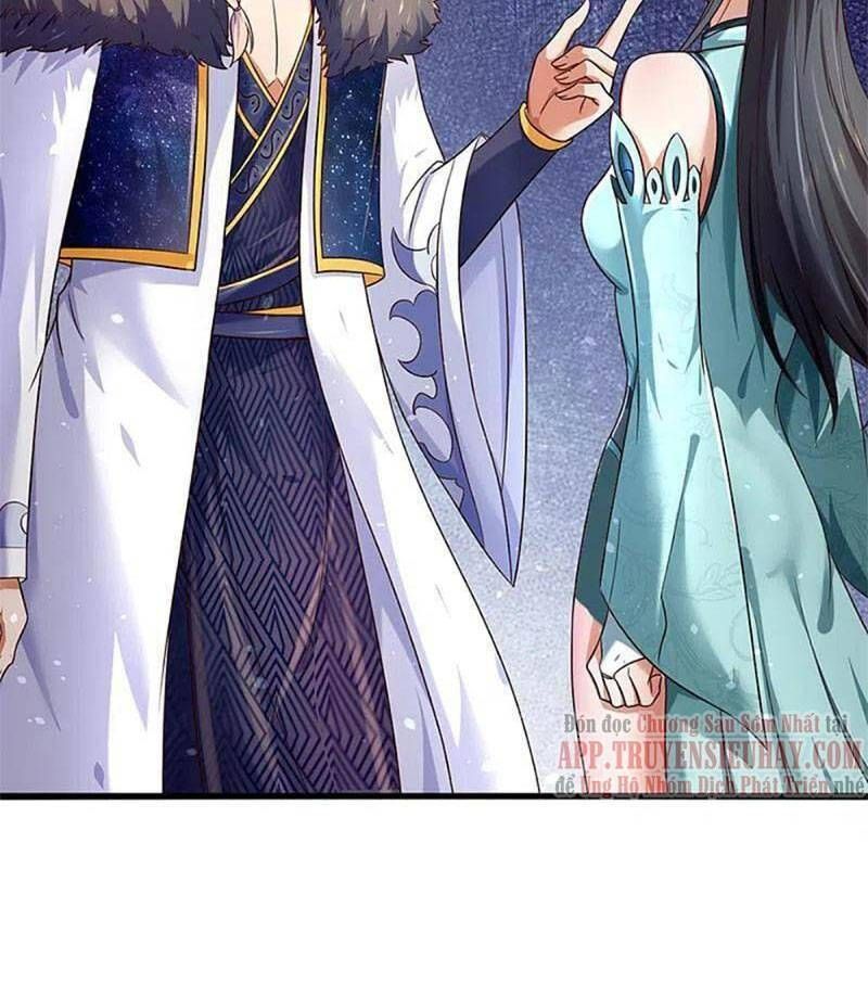 Nghịch Thiên Kiếm Thần Chapter 597.1 - 30