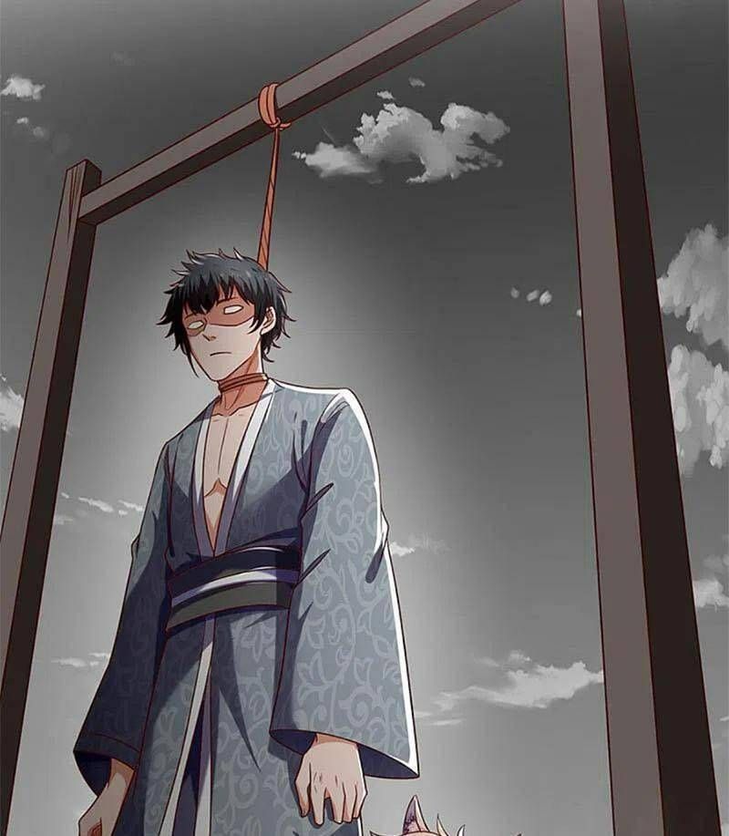 Nghịch Thiên Kiếm Thần Chapter 597.1 - 36