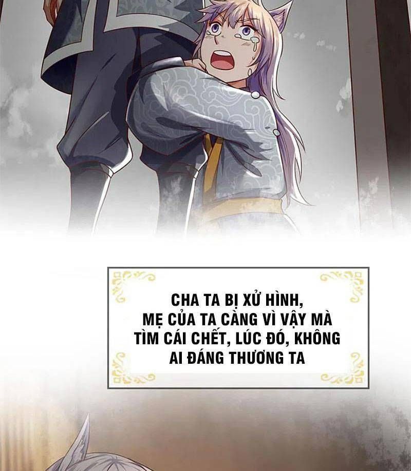 Nghịch Thiên Kiếm Thần Chapter 597.1 - 37