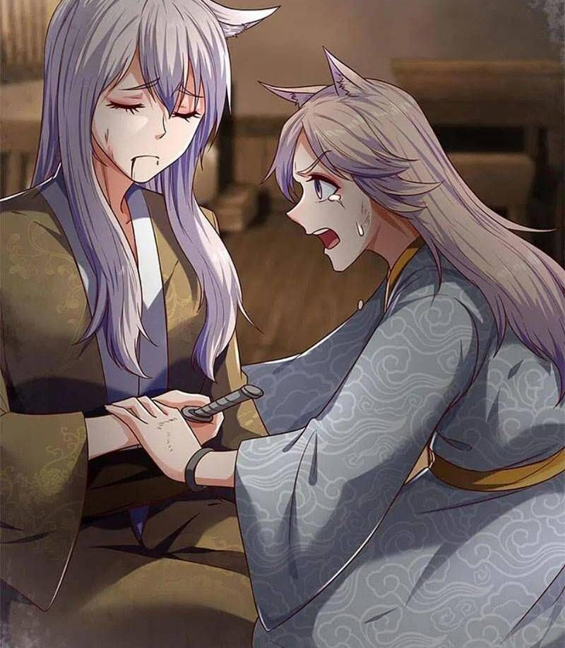 Nghịch Thiên Kiếm Thần Chapter 597.1 - 38