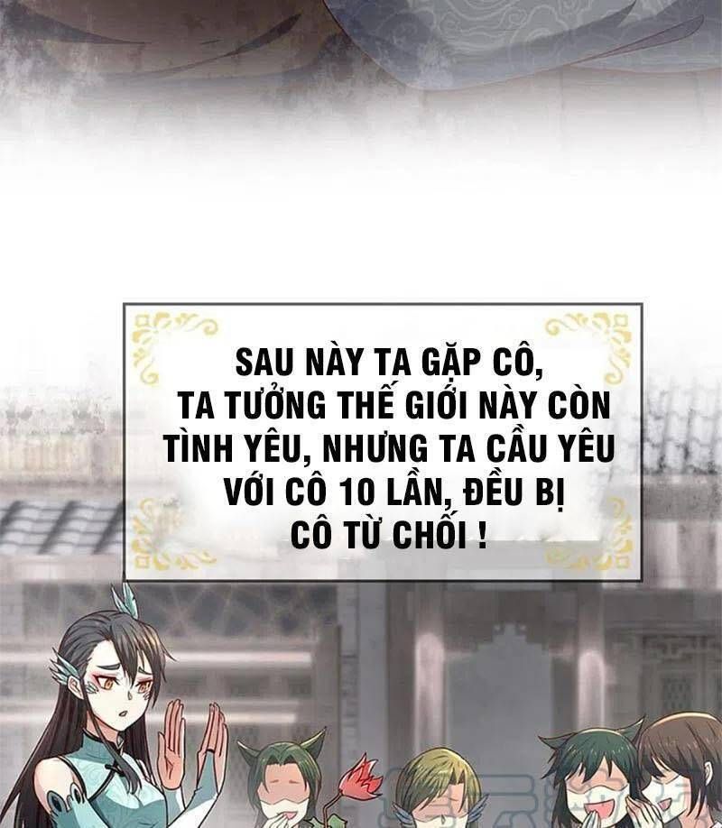 Nghịch Thiên Kiếm Thần Chapter 597.1 - 39