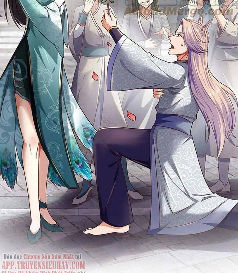 Nghịch Thiên Kiếm Thần Chapter 597.1 - 40