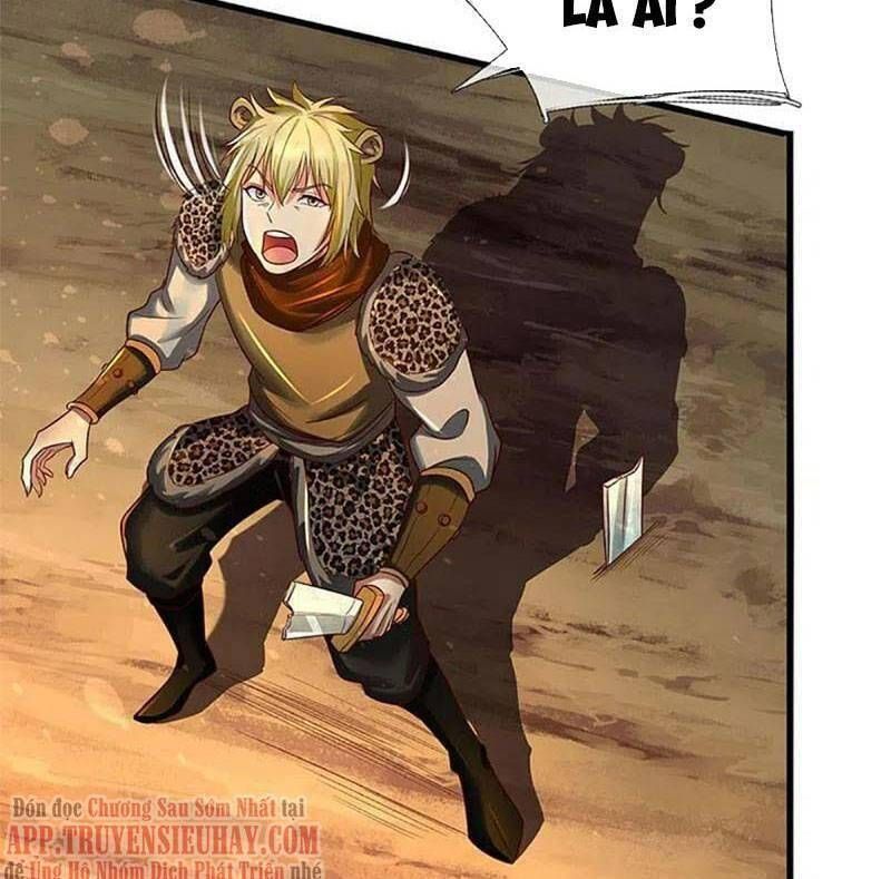 Nghịch Thiên Kiếm Thần Chapter 597.1 - 5