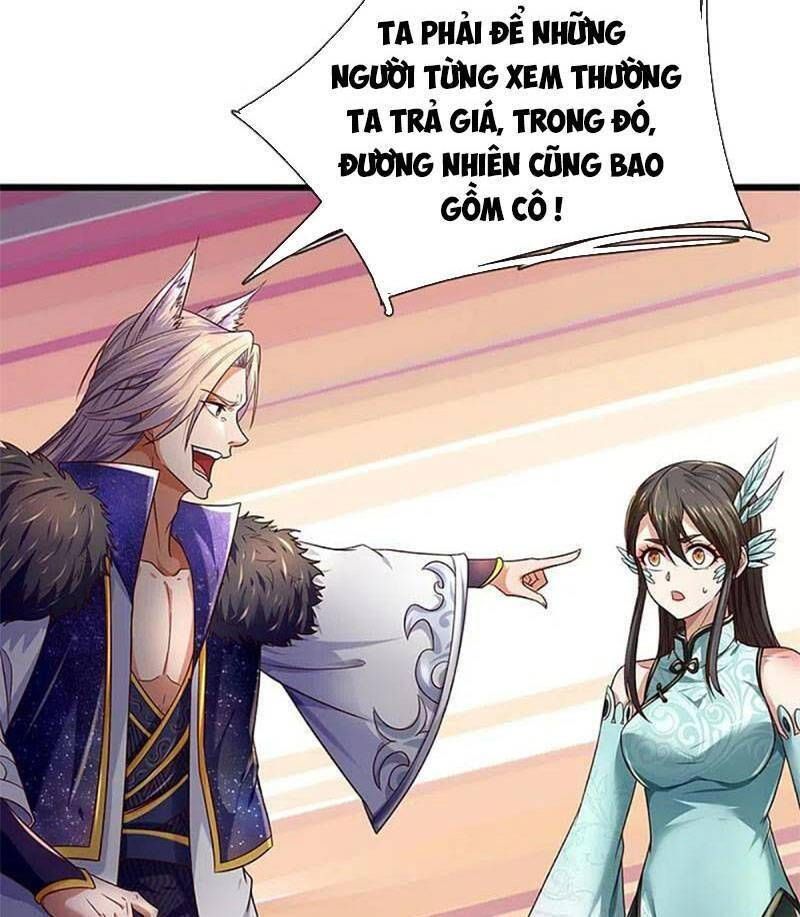 Nghịch Thiên Kiếm Thần Chapter 597.1 - 45
