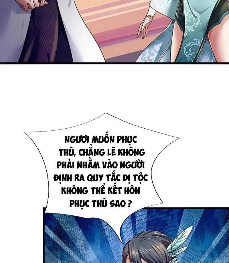 Nghịch Thiên Kiếm Thần Chapter 597.1 - 46