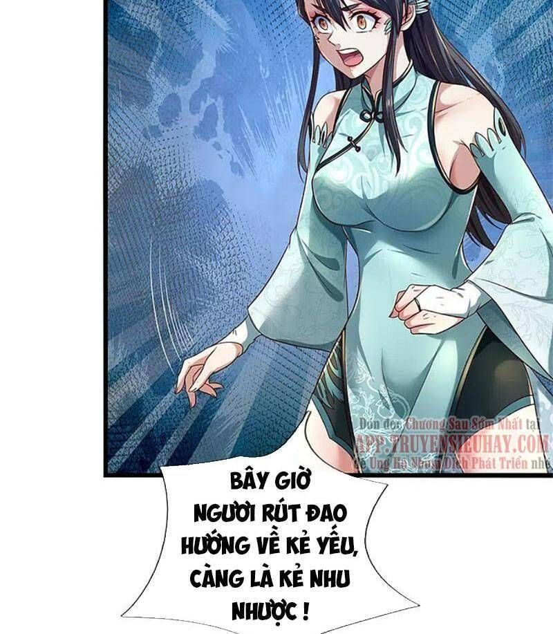 Nghịch Thiên Kiếm Thần Chapter 597.1 - 47