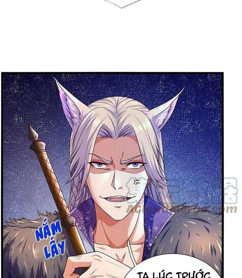 Nghịch Thiên Kiếm Thần Chapter 597.1 - 48