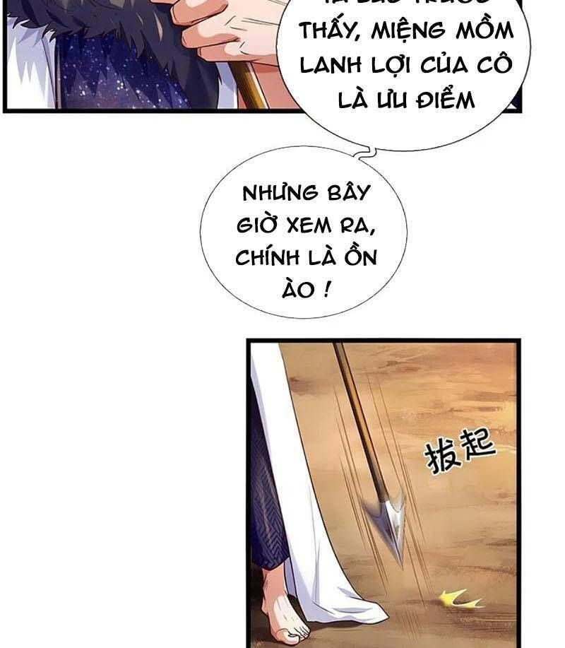 Nghịch Thiên Kiếm Thần Chapter 597.1 - 49