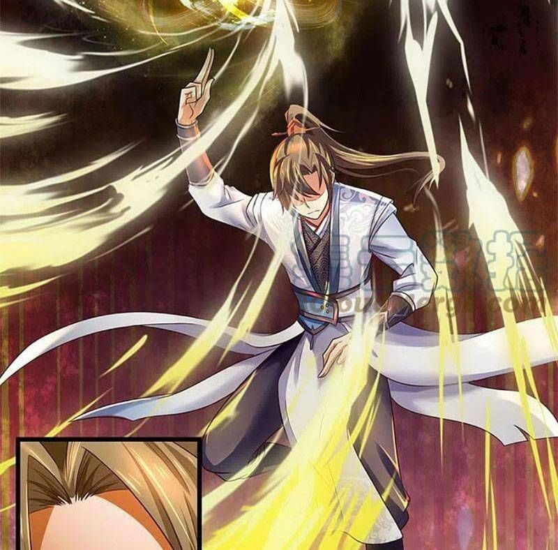 Nghịch Thiên Kiếm Thần Chapter 597.1 - 7