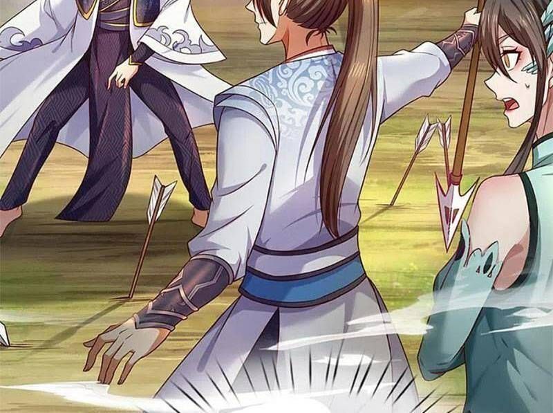 Nghịch Thiên Kiếm Thần Chapter 597.1 - 61