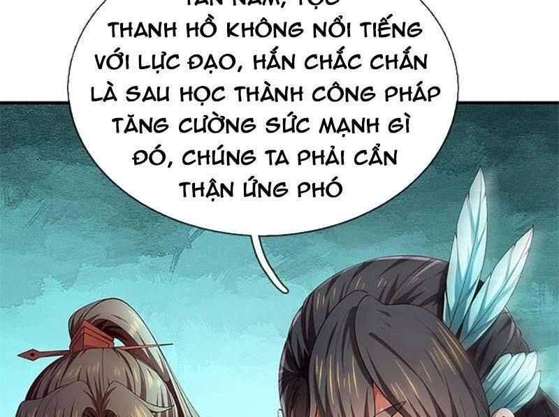 Nghịch Thiên Kiếm Thần Chapter 597.1 - 70