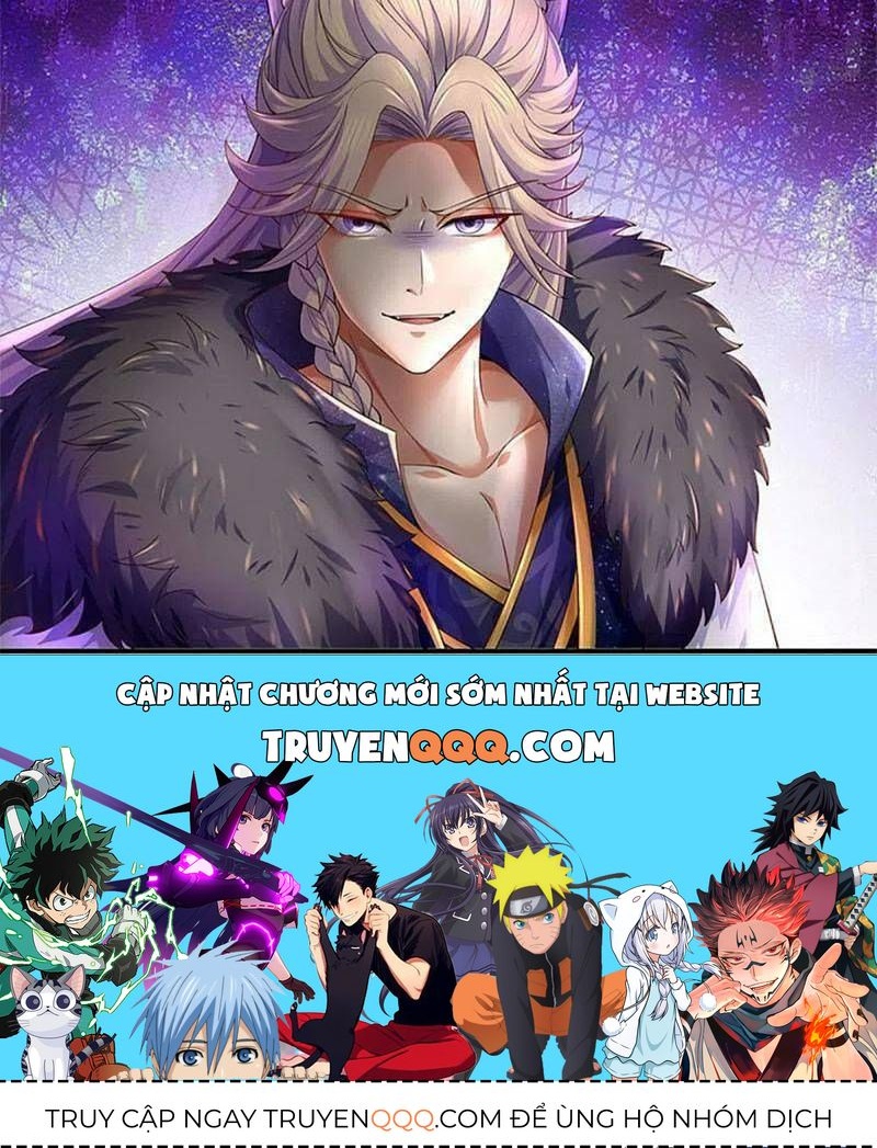 Nghịch Thiên Kiếm Thần Chapter 597.1 - 75