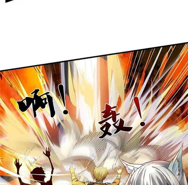 Nghịch Thiên Kiếm Thần Chapter 597.1 - 9