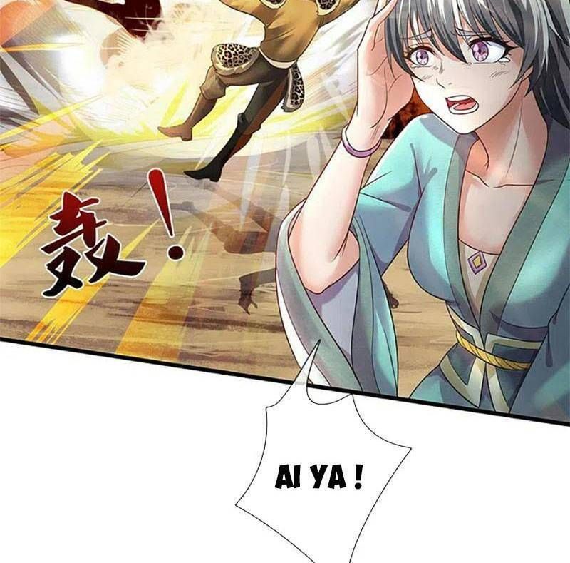 Nghịch Thiên Kiếm Thần Chapter 597.1 - 10