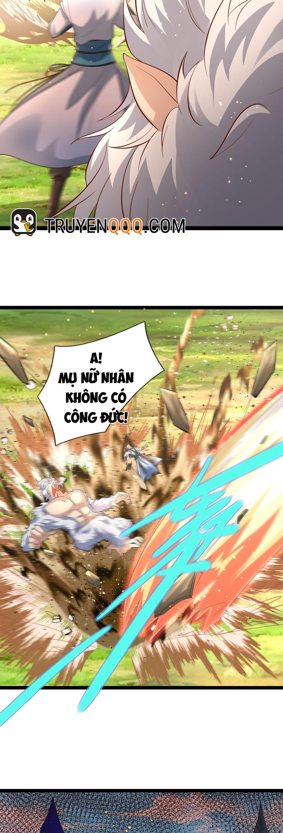 Nghịch Thiên Kiếm Thần Chapter 631 - 9