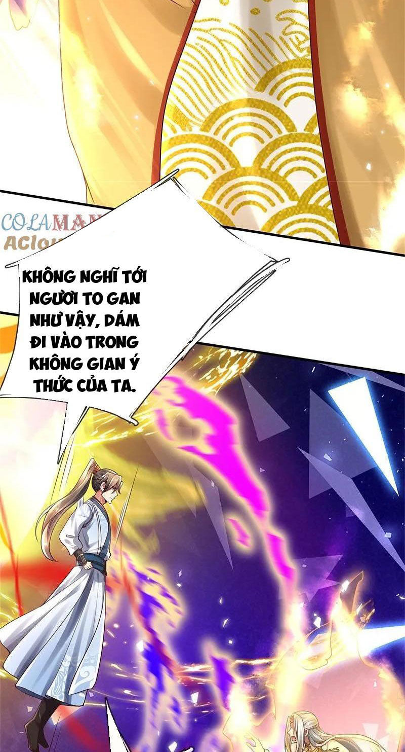 Nghịch Thiên Kiếm Thần Chapter 632 - 29