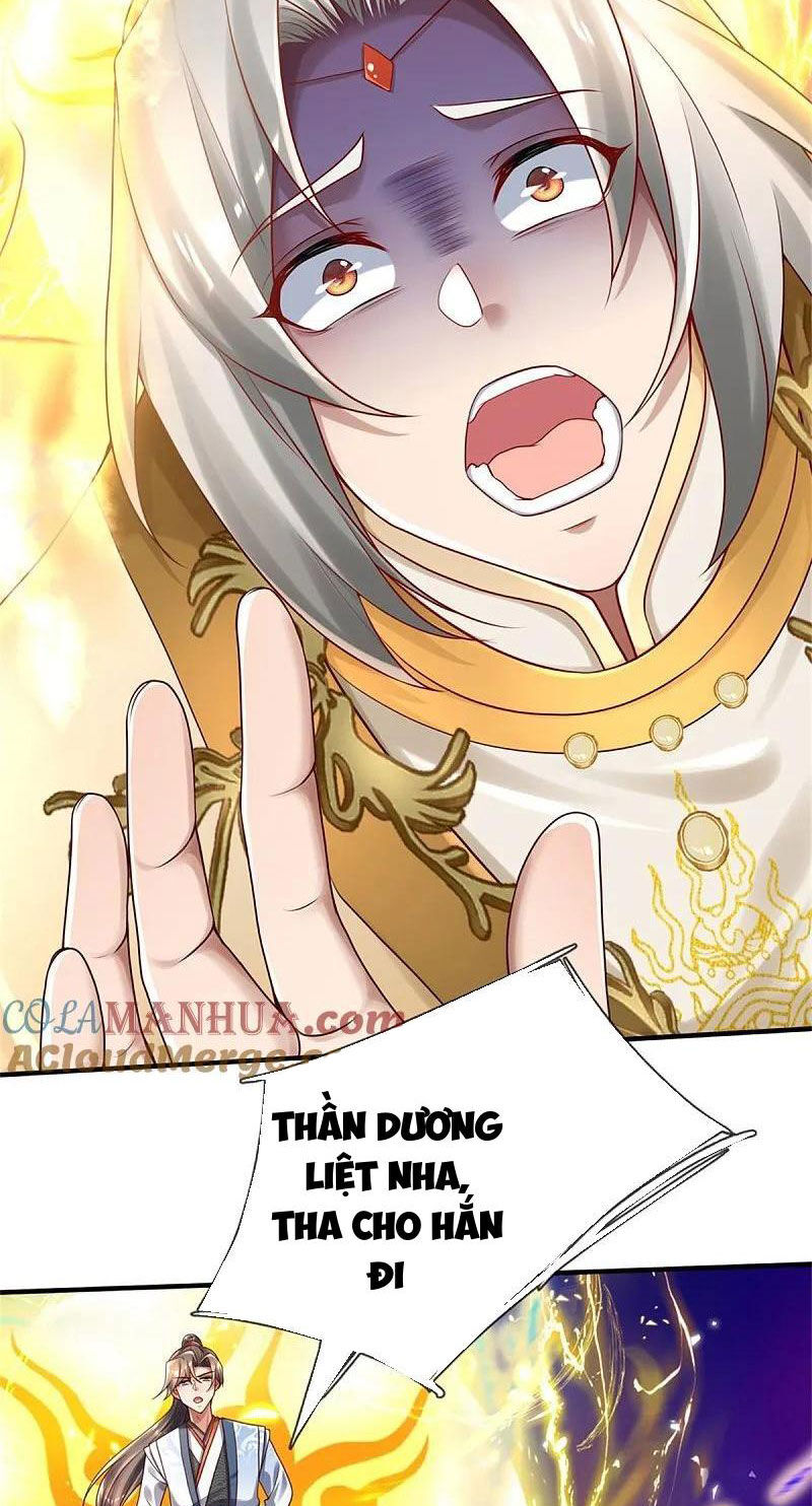Nghịch Thiên Kiếm Thần Chapter 632 - 31
