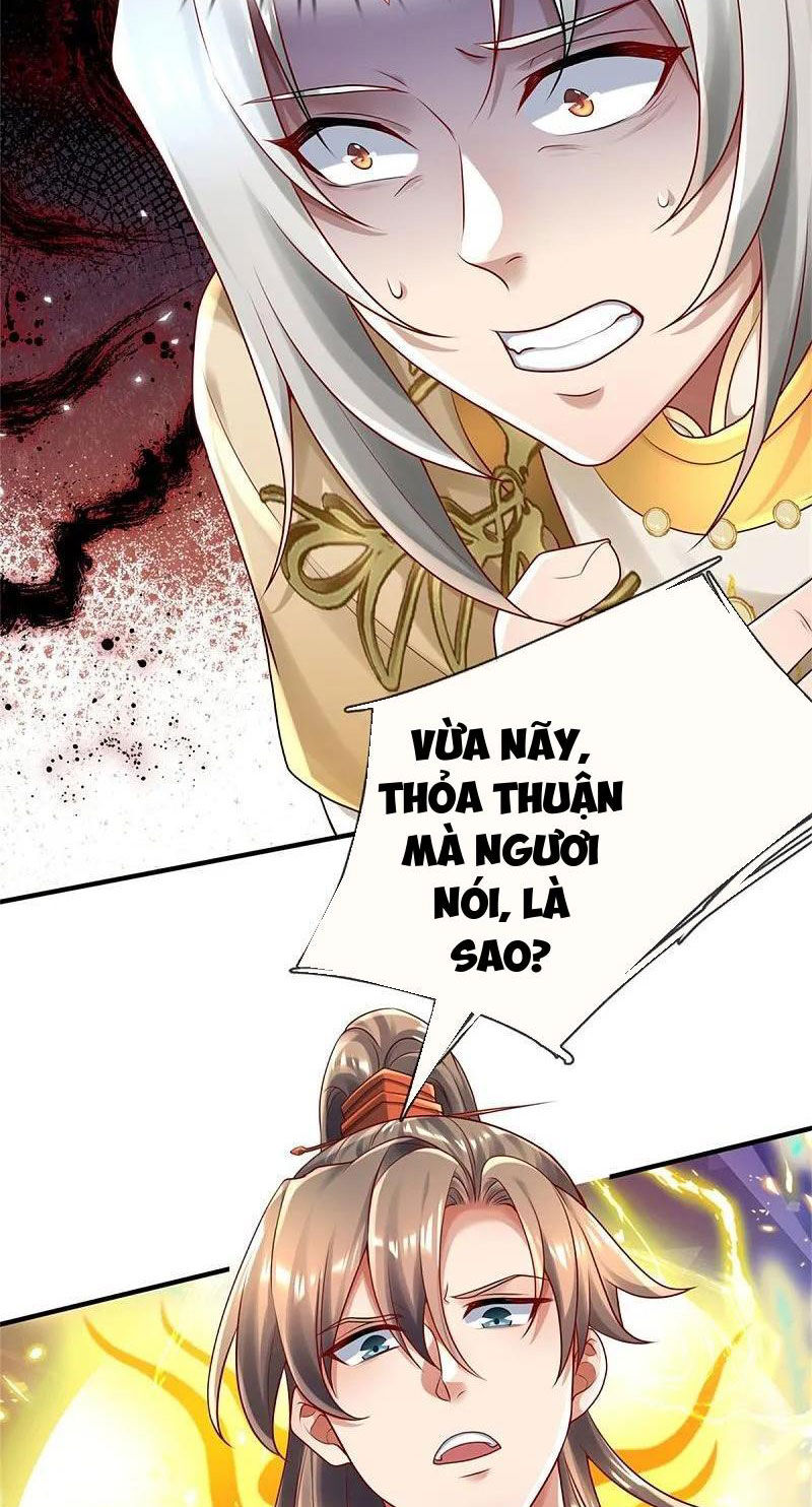 Nghịch Thiên Kiếm Thần Chapter 632 - 33