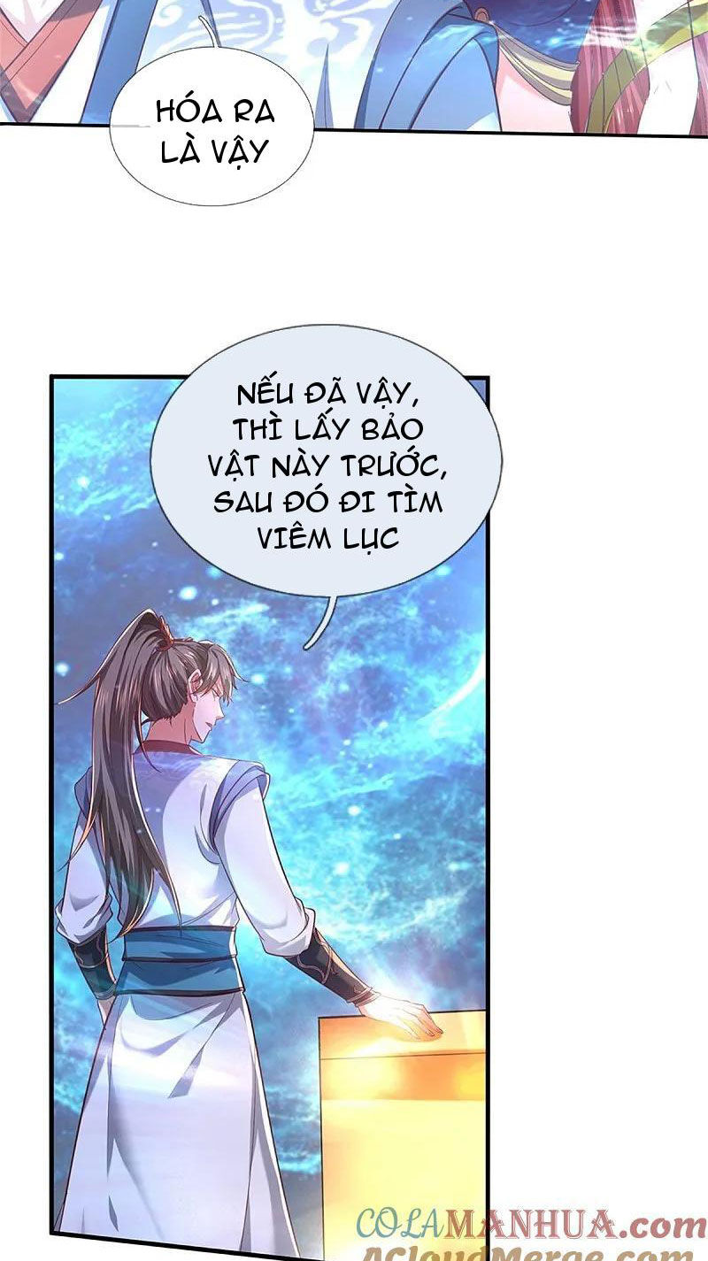 Nghịch Thiên Kiếm Thần Chapter 632 - 4