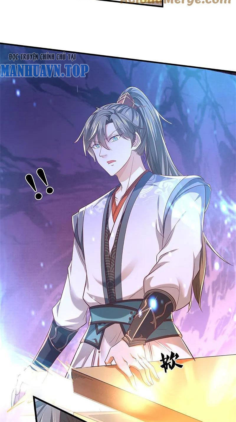 Nghịch Thiên Kiếm Thần Chapter 632 - 5