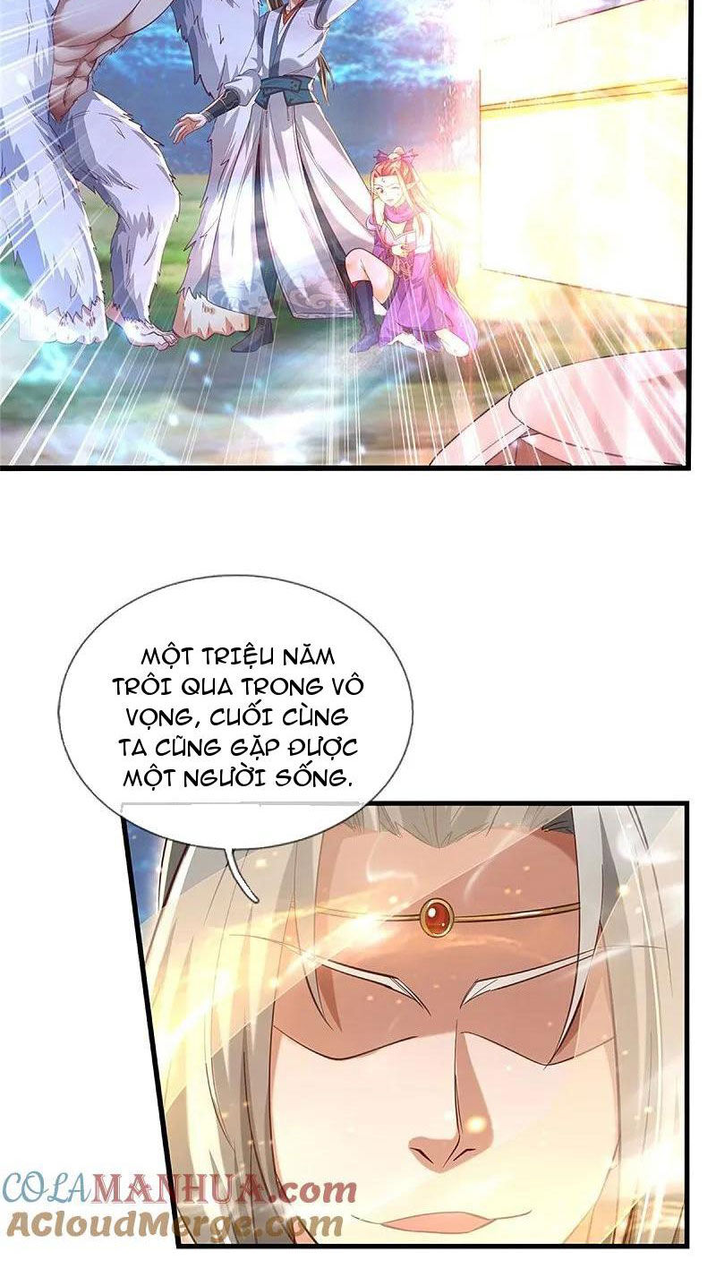 Nghịch Thiên Kiếm Thần Chapter 632 - 8