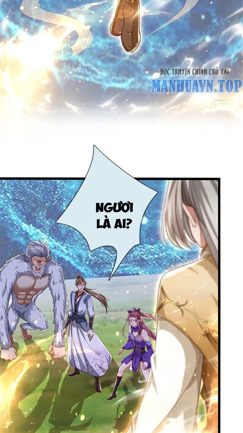 Nghịch Thiên Kiếm Thần Chapter 632 - 10