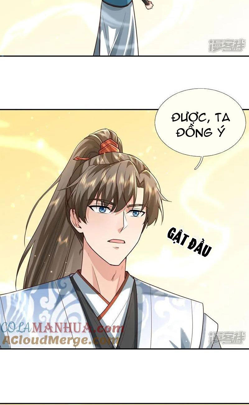 Nghịch Thiên Kiếm Thần Chapter 633 - 11