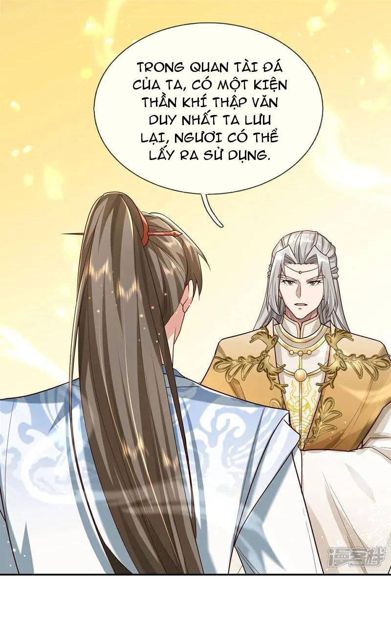 Nghịch Thiên Kiếm Thần Chapter 633 - 12