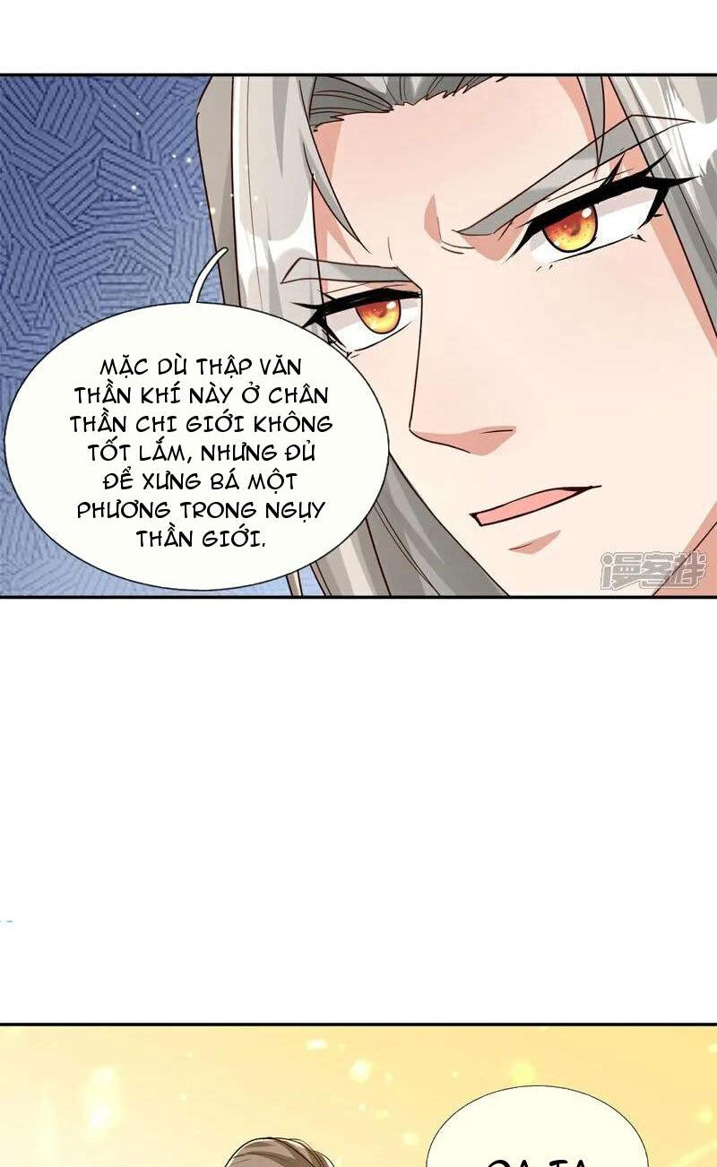 Nghịch Thiên Kiếm Thần Chapter 633 - 13