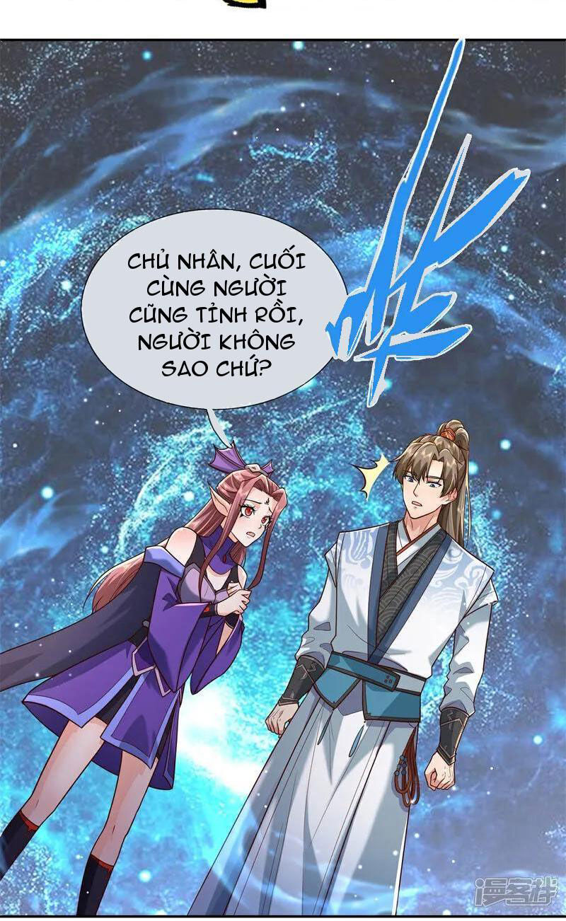 Nghịch Thiên Kiếm Thần Chapter 633 - 16