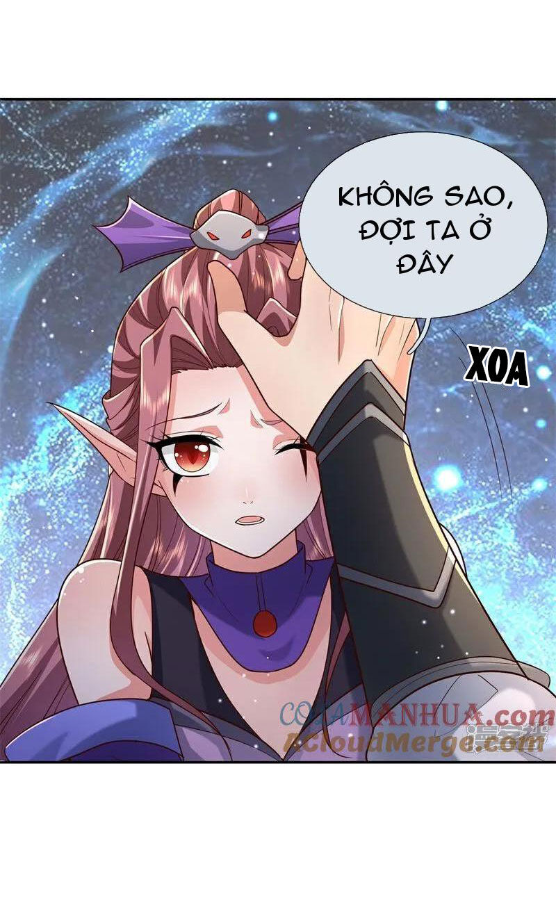 Nghịch Thiên Kiếm Thần Chapter 633 - 17