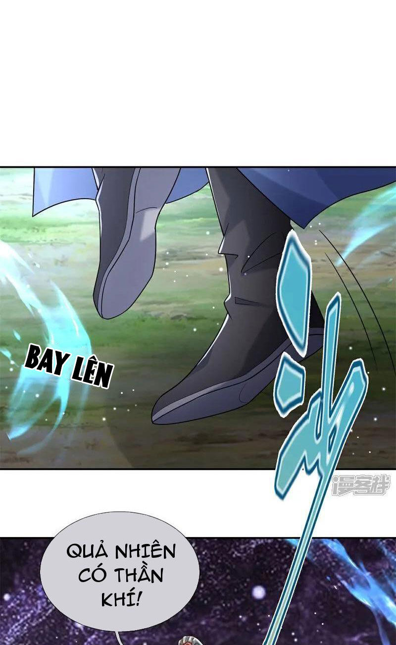 Nghịch Thiên Kiếm Thần Chapter 633 - 18