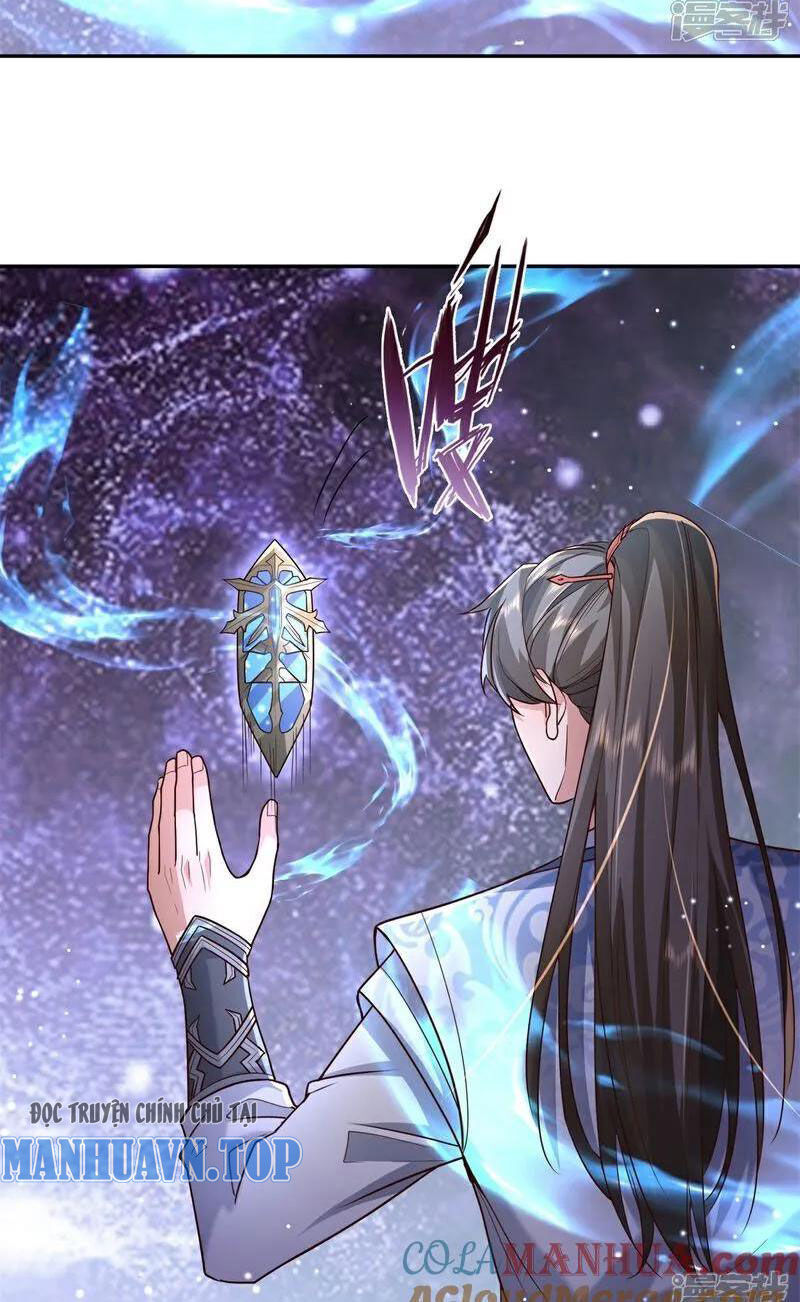 Nghịch Thiên Kiếm Thần Chapter 633 - 20