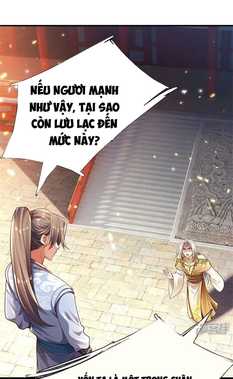 Nghịch Thiên Kiếm Thần Chapter 633 - 2
