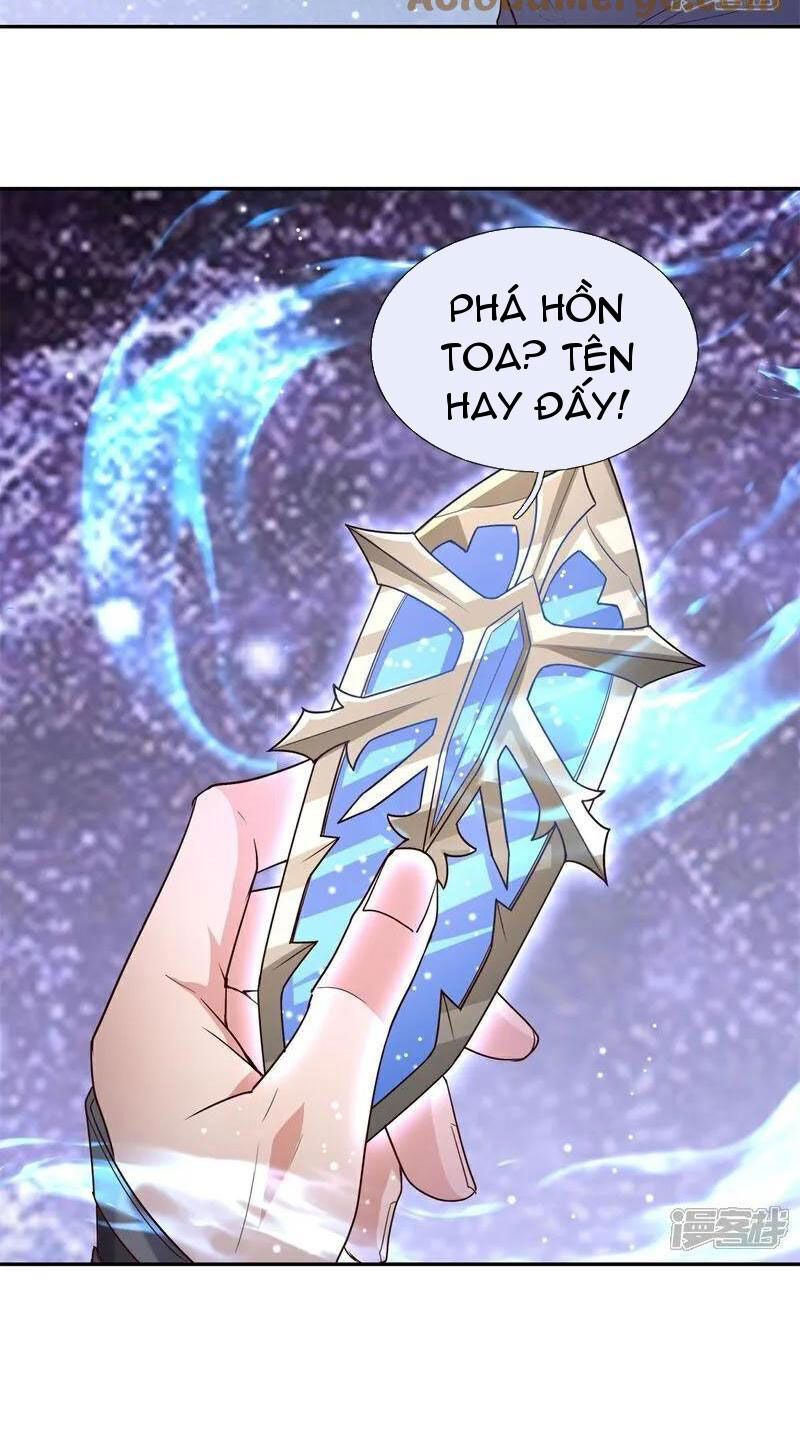 Nghịch Thiên Kiếm Thần Chapter 633 - 21