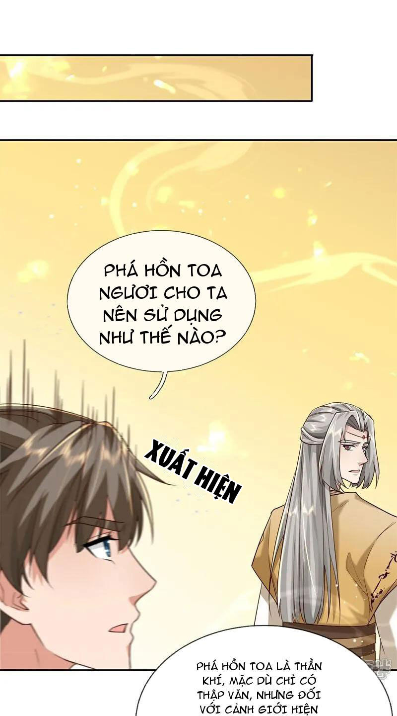 Nghịch Thiên Kiếm Thần Chapter 633 - 22