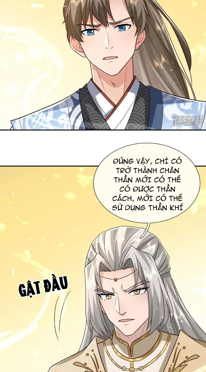 Nghịch Thiên Kiếm Thần Chapter 633 - 24