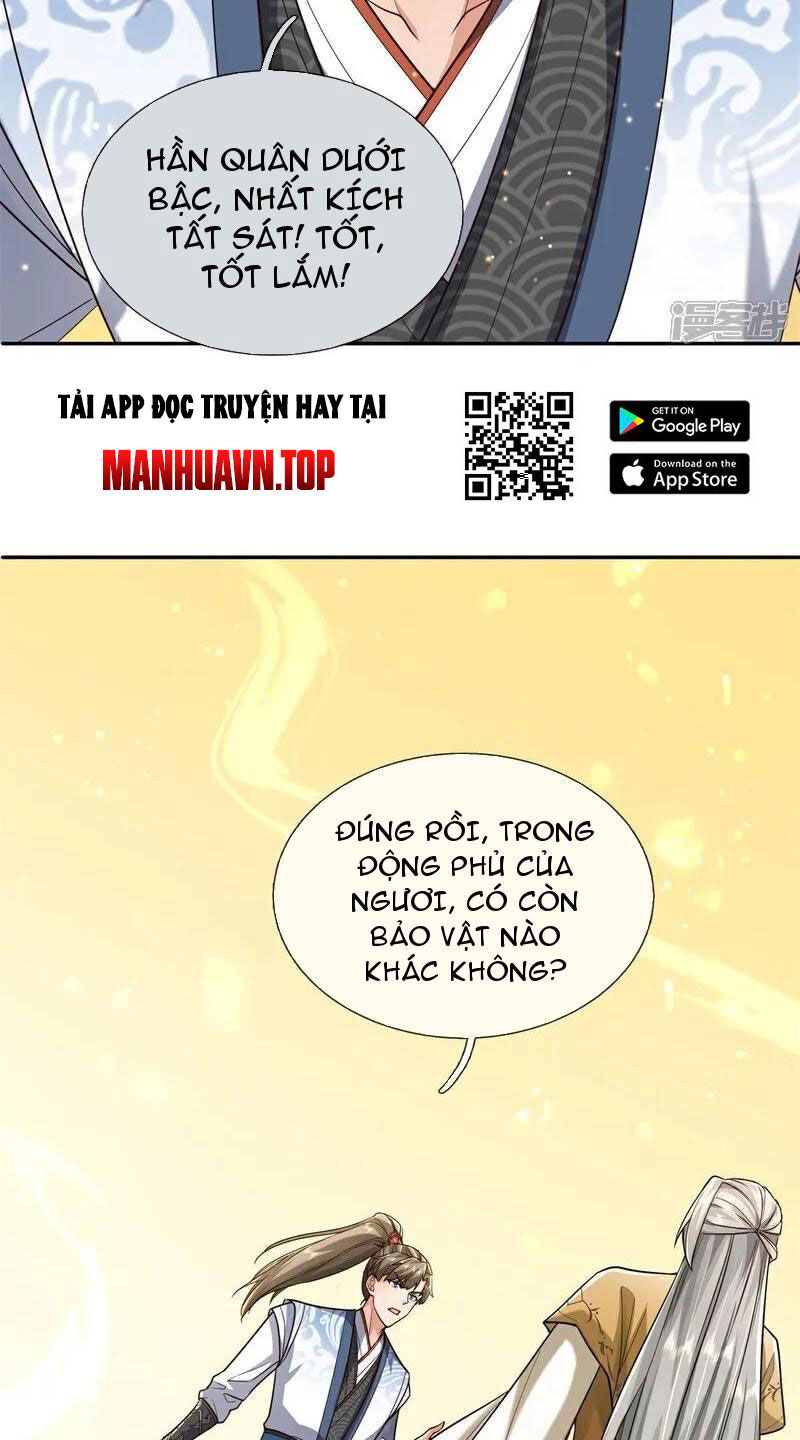 Nghịch Thiên Kiếm Thần Chapter 633 - 28