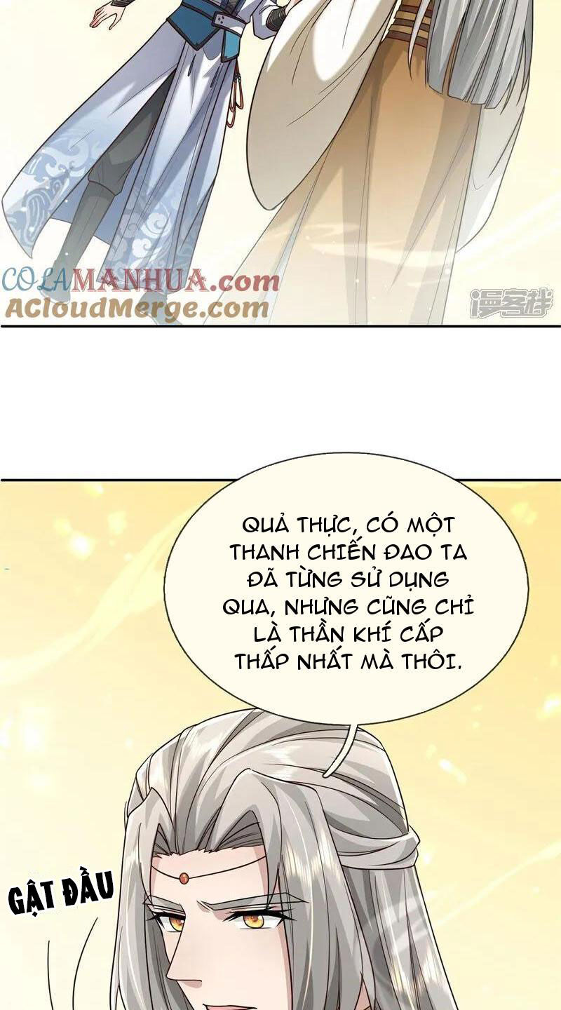 Nghịch Thiên Kiếm Thần Chapter 633 - 29