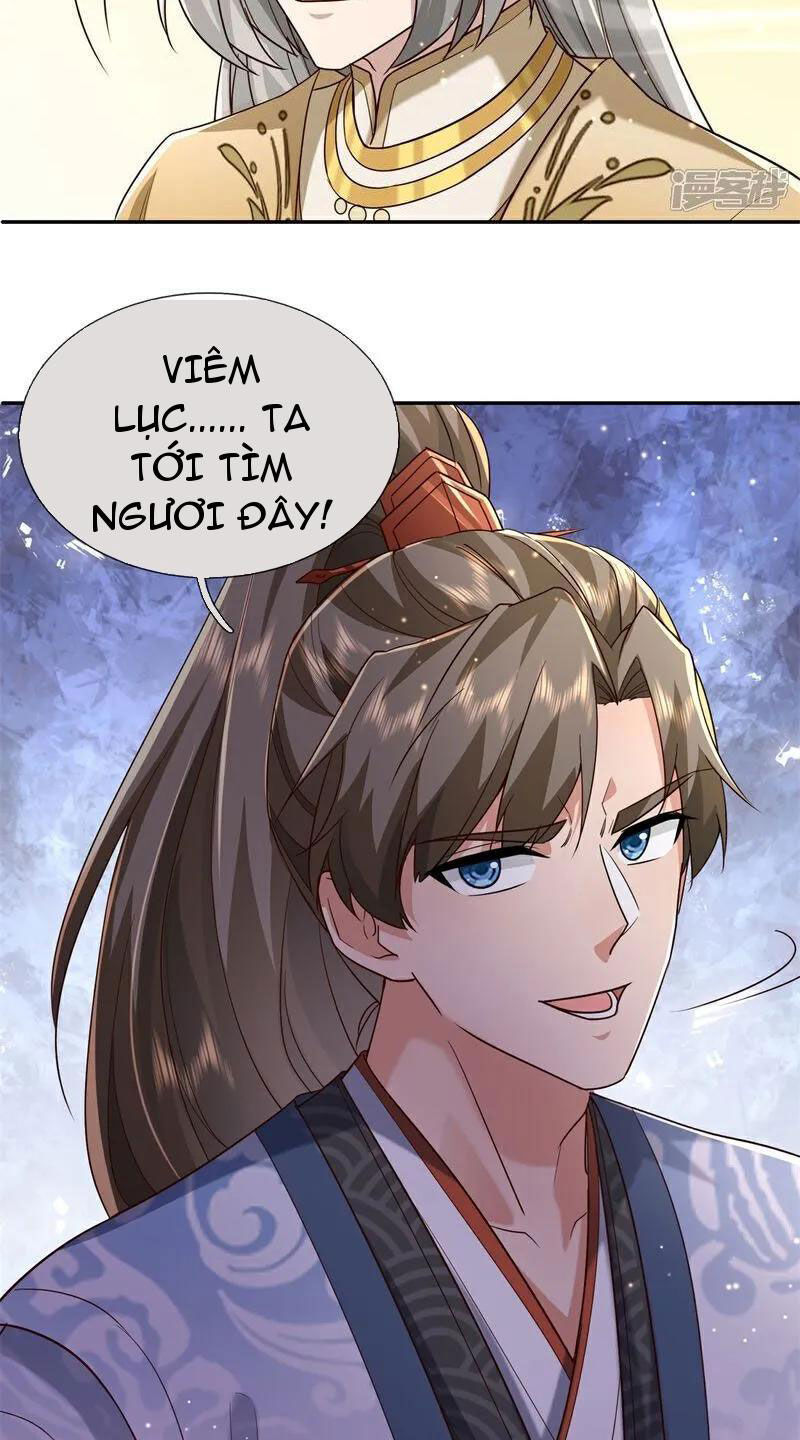 Nghịch Thiên Kiếm Thần Chapter 633 - 30