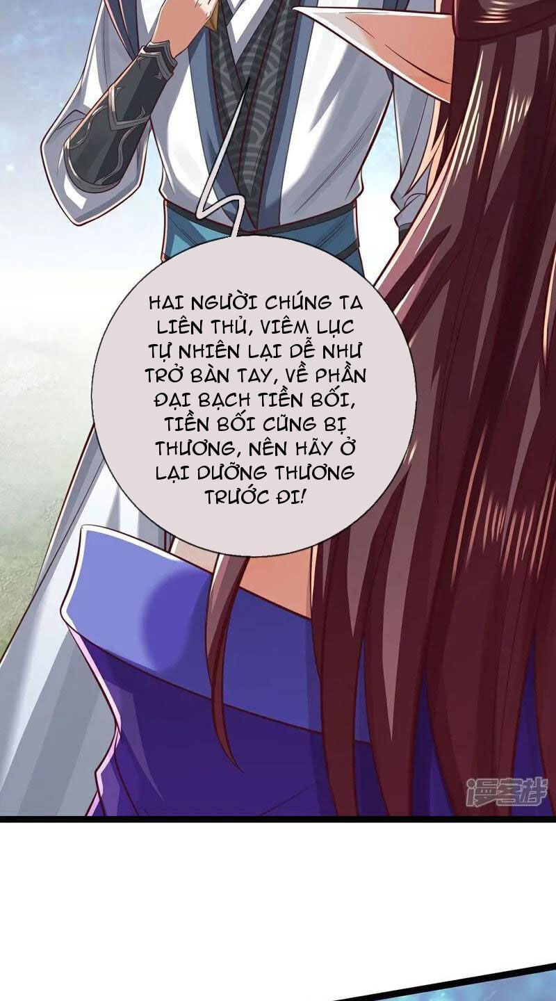 Nghịch Thiên Kiếm Thần Chapter 633 - 36